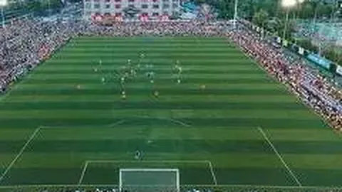 皇马4-2塞维利亚：姆巴佩双响罗德里戈建功