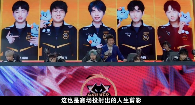 会挑战这些