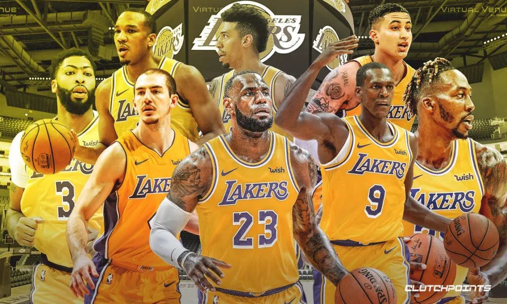 NBA已久